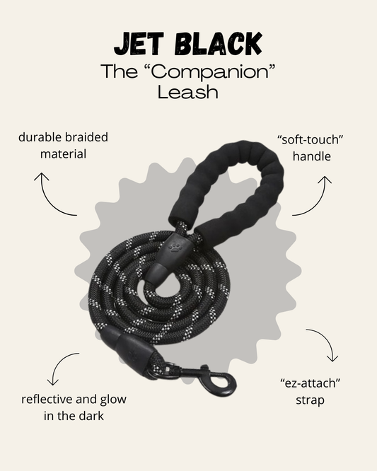 The "Companion" Leash